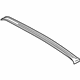 Volkswagen 8D0-877-633 Drip Channel Volkswagen 8D0-877-633 Drip Channel