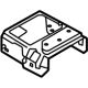 Volkswagen 11A-861-513 Front Mount Bracket Volkswagen 11A-861-513 Front Mount Bracket