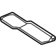 Volkswagen 11A-863-330-B-4PK Insert Volkswagen 11A-863-330-B-4PK Insert