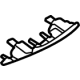 Volkswagen 11A-863-289-4PK Rear Trim Volkswagen 11A-863-289-4PK Rear Trim