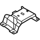 Volkswagen 11A-863-525 Rear Mount Bracket Volkswagen 11A-863-525 Rear Mount Bracket