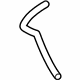 Volkswagen 5Q0-121-449-A Water Hose Volkswagen 5Q0-121-449-A Water Hose