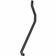 Volkswagen 7B0-837-183 Lock Rod Volkswagen 7B0-837-183 Lock Rod
