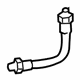 Volkswagen 3D0-611-775-J Flex Hose Volkswagen 3D0-611-775-J Flex Hose