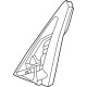 Volkswagen 1T3-857-933 Sound Absorber Volkswagen 1T3-857-933 Sound Absorber