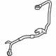 Volkswagen 06F-145-778-G Feed Line Volkswagen 06F-145-778-G Feed Line