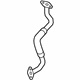Volkswagen 06F-145-735-F Return Line Volkswagen 06F-145-735-F Return Line