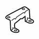 Volkswagen 3C0-035-933 Bracket Volkswagen 3C0-035-933 Bracket