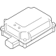 Volkswagen 4M0-907-410-C Control Module Volkswagen 4M0-907-410-C Control Module
