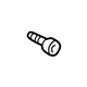 Volkswagen N-906-372-02 Inner Joint Assembly Bolt Volkswagen N-906-372-02 Inner Joint Assembly Bolt
