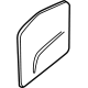Volkswagen 1T3-885-949-4PK Cover Volkswagen 1T3-885-949-4PK Cover