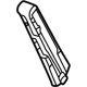 Volkswagen 1N3-885-731 Catch Volkswagen 1N3-885-731 Catch