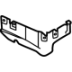 Volkswagen 1T3-885-713 Frame Volkswagen 1T3-885-713 Frame
