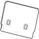 Volkswagen 1T3-885-753-A-CA9 Trim Panel Volkswagen 1T3-885-753-A-CA9 Trim Panel