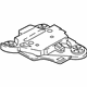Volkswagen 5Q0-614-235 Bracket