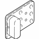 Volkswagen 5Q0-907-379-GA-REP Control Module Volkswagen 5Q0-907-379-GA-REP Control Module