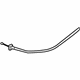 Volkswagen 3B1-823-531-D Release Cable Volkswagen 3B1-823-531-D Release Cable