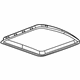 Volkswagen 7B0-877-227-DW1 Lace Volkswagen 7B0-877-227-DW1 Lace