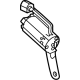 Volkswagen 1T3-843-459-A Drive Unit Volkswagen 1T3-843-459-A Drive Unit
