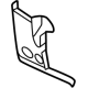 Volkswagen 1T3-809-485-B Reinforcement Volkswagen 1T3-809-485-B Reinforcement
