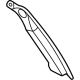 Volkswagen 1T3-809-643-B Channel Volkswagen 1T3-809-643-B Channel