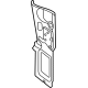 Volkswagen 1T3-813-319-B Mounting Volkswagen 1T3-813-319-B Mounting