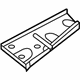 Volkswagen 5C6-813-223 Connector Plate Volkswagen 5C6-813-223 Connector Plate