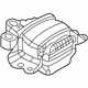 Volkswagen 5QA-199-555-AM Transmission Mount Volkswagen 5QA-199-555-AM Transmission Mount