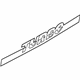 Volkswagen 5C5-853-315-A-DQ5 Decal Volkswagen 5C5-853-315-A-DQ5 Decal