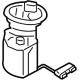 Volkswagen 5Q0-919-051-CN Fuel Pump Volkswagen 5Q0-919-051-CN Fuel Pump