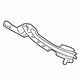 Volkswagen 1J5-807-393 Guide Bracket