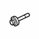 Volkswagen WHT-010-198 Bolt Volkswagen WHT-010-198 Bolt