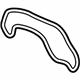 Volkswagen 7B0-121-139 Connector Gasket Volkswagen 7B0-121-139 Connector Gasket