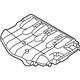 Volkswagen 06F-133-201-P Intake Manifold Volkswagen 06F-133-201-P Intake Manifold