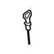 Volkswagen 06F-115-611-F Dipstick Volkswagen 06F-115-611-F Dipstick