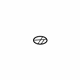Volkswagen 3G0-837-891-A-2ZZ Emblem Volkswagen 3G0-837-891-A-2ZZ Emblem