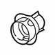 Volkswagen 1K6-953-123-D Socket Volkswagen 1K6-953-123-D Socket