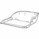 Volkswagen 09P-321-361 Oil Pan Volkswagen 09P-321-361 Oil Pan