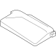 Volkswagen 2H0-915-429-D Cap Volkswagen 2H0-915-429-D Cap