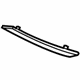 Volkswagen 3C8-945-105-B Reflector Volkswagen 3C8-945-105-B Reflector