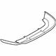 Volkswagen 3C8-807-521-9B9 Spoiler Volkswagen 3C8-807-521-9B9 Spoiler