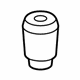 Volkswagen 4B0-512-131-Q Stop Volkswagen 4B0-512-131-Q Stop