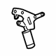 Volkswagen 1Y0-871-661-D Catch