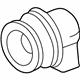 Volkswagen 701-953-123-A Socket Volkswagen 701-953-123-A Socket