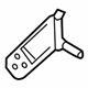 Volkswagen 1J4-839-767-B Bracket Volkswagen 1J4-839-767-B Bracket