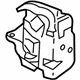 Volkswagen 3B4-839-015-AM Lock Volkswagen 3B4-839-015-AM Lock