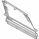 Volkswagen 7L6-861-317-B-9B9 Blind Volkswagen 7L6-861-317-B-9B9 Blind