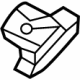 Volkswagen 5G4-809-611 Striker Reinforcement Volkswagen 5G4-809-611 Striker Reinforcement