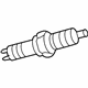 Volkswagen 101-905-600-A Spark Plug Volkswagen 101-905-600-A Spark Plug