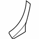 Volkswagen 5G3-821-713-A Stone Guard Volkswagen 5G3-821-713-A Stone Guard